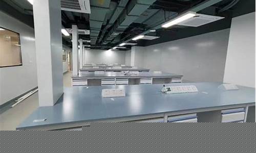 苏州实验室装修设计方案(苏州做实验室设计施工公司)