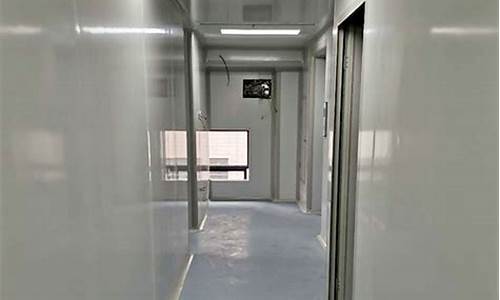 苏州吴江实验室净化车间装修(实验室净化施工公司)