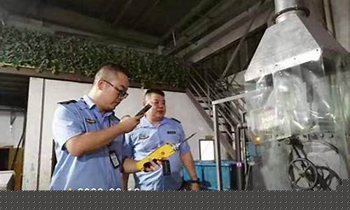 苏州吴中区环境监测实验室装修