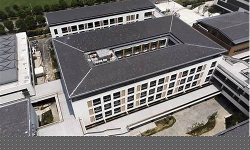 苏州高新区实验室设计与装修(苏州实验室装修 思尔德)