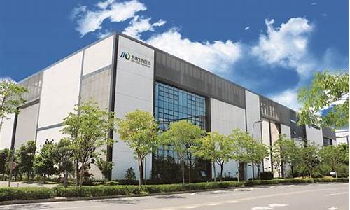 苏州工业园区生物实验室装修与设计(苏州生物科技园)