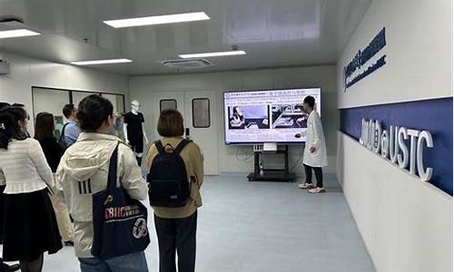 苏州工业园区生物实验室装修设计
