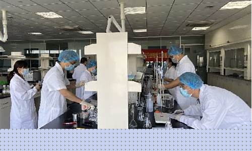 苏州工业园区食品实验室装修(苏州食品研究所)