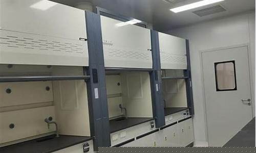 常熟实验室工程装修(洁净实验室装修工程)