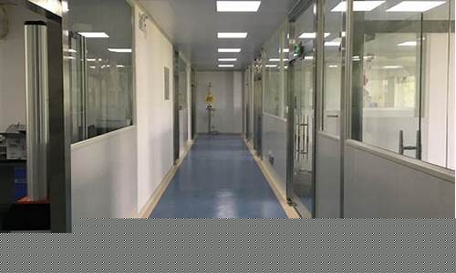 张家港实验室装修预算报价