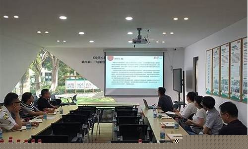 张家港环境监测实验室装修