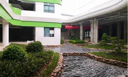 张家港实验室设计和装修(张家港实验基地宿舍)