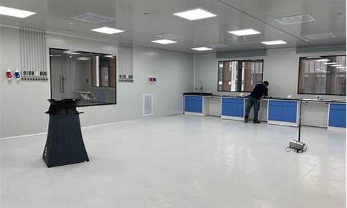 太仓实验室装修要求(实验室装修有什么要求)