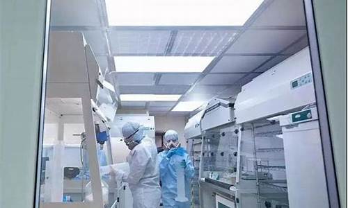 苏州药厂无菌实验室装修公司电话