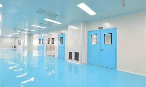苏州工厂实验室装修价位(苏州工厂实验室装修价位)