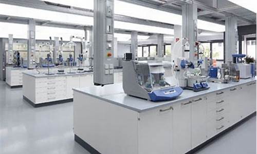 苏州园区生物实验室装修(生物实验室装修要求)