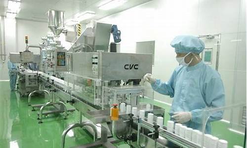 苏州生物制药实验室装修(苏州生物制药科普馆项目设计)