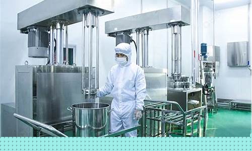 苏州食品行业实验室装修公司